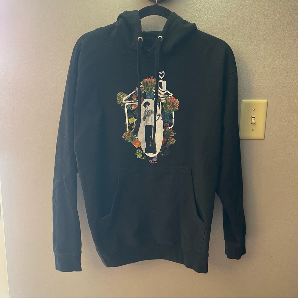 Harry Styles Harry’s House Love on Tour Hoodie
